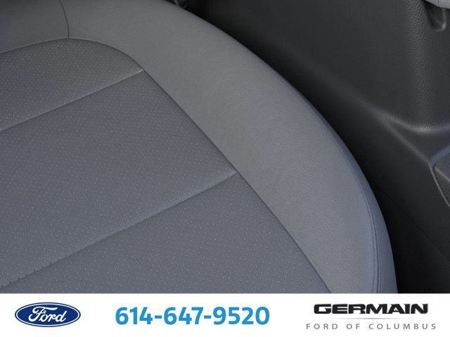 2025 Ford Bronco Sport Badlands - Photo 20