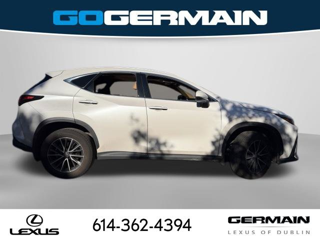 Used 2024 White Lexus 350 Base image 5
