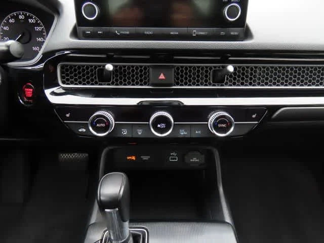 2023 Honda Civic EX - Photo 19