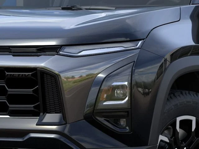 New 2027 Mosaic Black Metallic Chevrolet ACTIV image 10