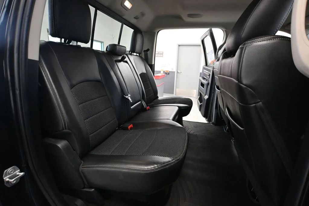 Used 2017 Black Ram Night image 43