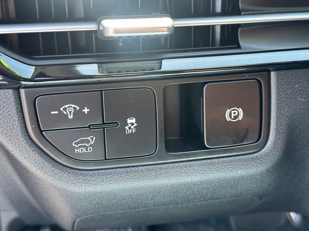 Used 2026 Gray Kia EX image 11
