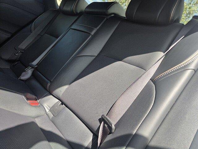 Used 2026 Oxygen White Toyota XLE image 24