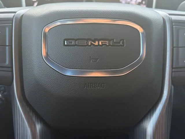 2024 GMC Sierra 1500 Denali Denali Ultimate - Photo 7