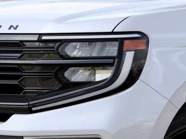 New 2027 White Metallic Ford Platinum image 18