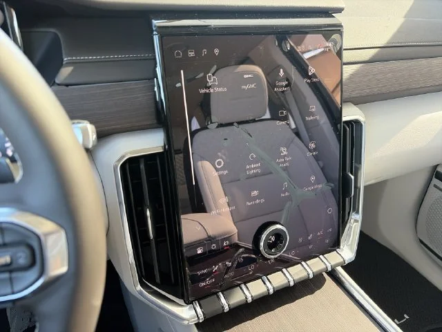New 2027 Blue GMC Denali image 18