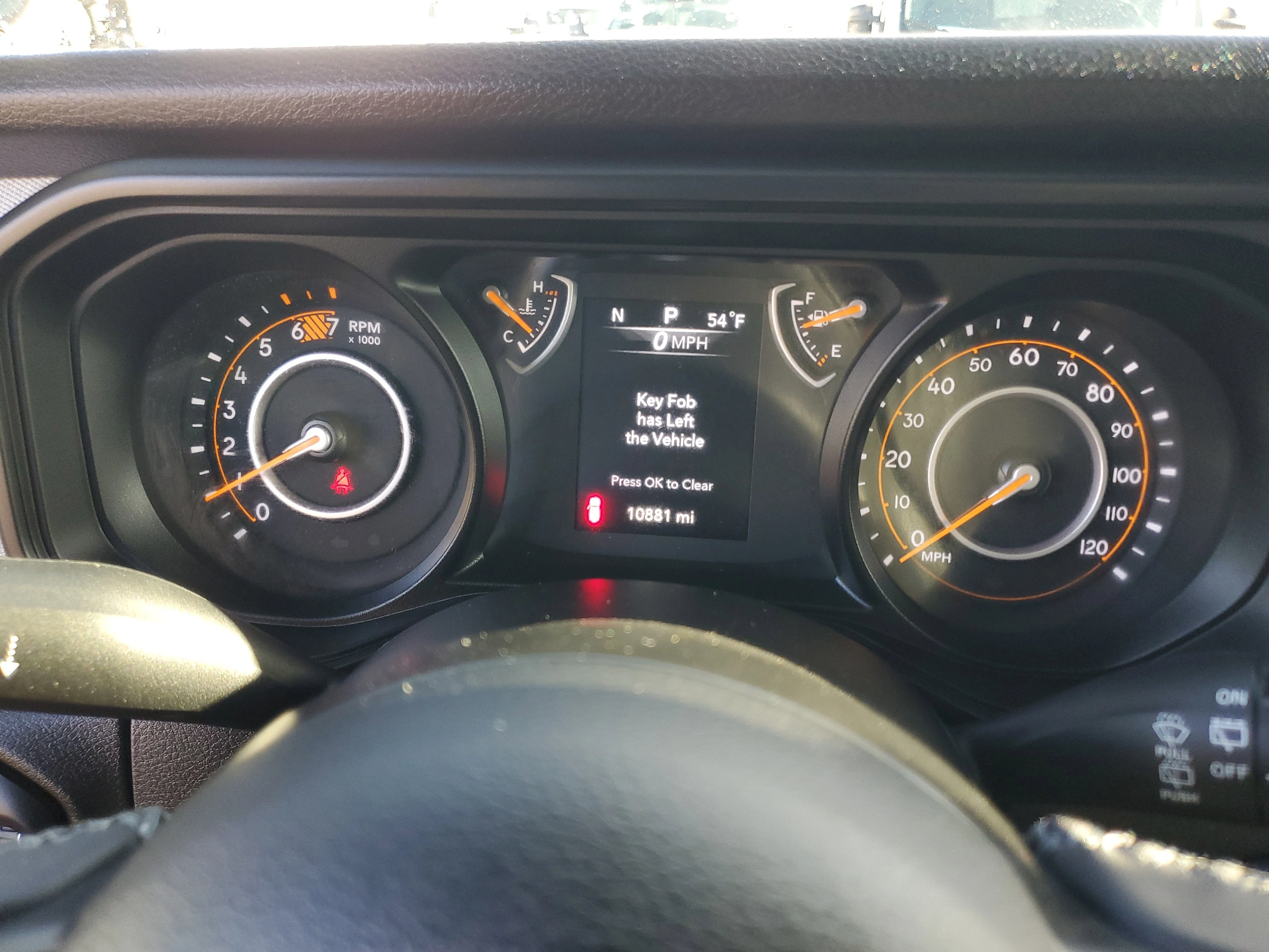 Certified Used 2025 Green Jeep Willys image 23