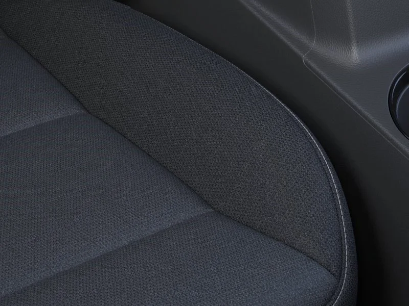 New 2026 Black Chevrolet Trail Boss image 21