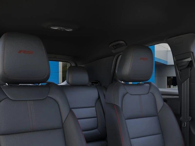 2026 Chevrolet Trailblazer RS - Photo 24
