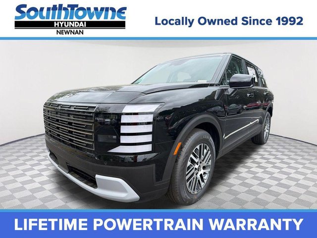 2026 Hyundai PALISADE SE FWD
