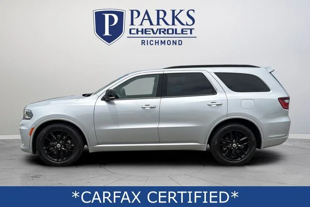 Used 2024  Dodge GT Plus image 5