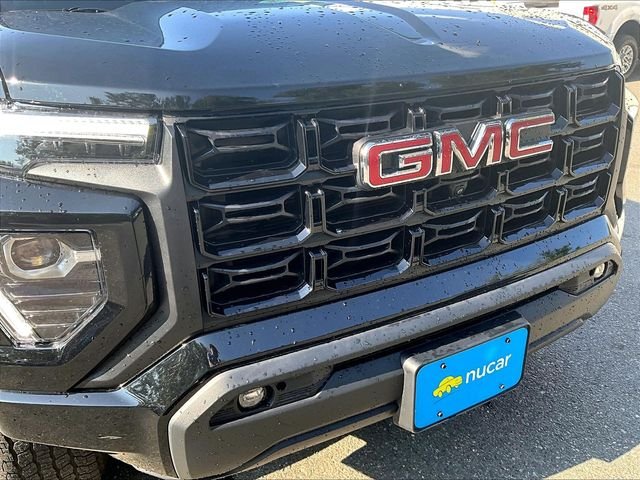 Used 2024 Black GMC Elevation image 31