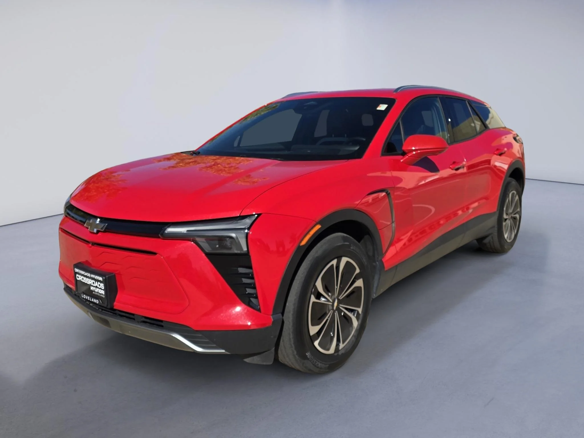 2024 Chevrolet Blazer EV