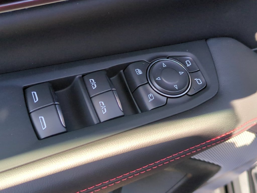 2026 GMC Yukon XL AT4 Ultimate - Photo 24