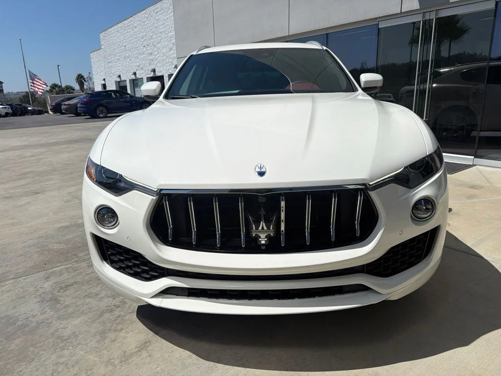 Certified Used 2023 Bianco Maserati GT image 3