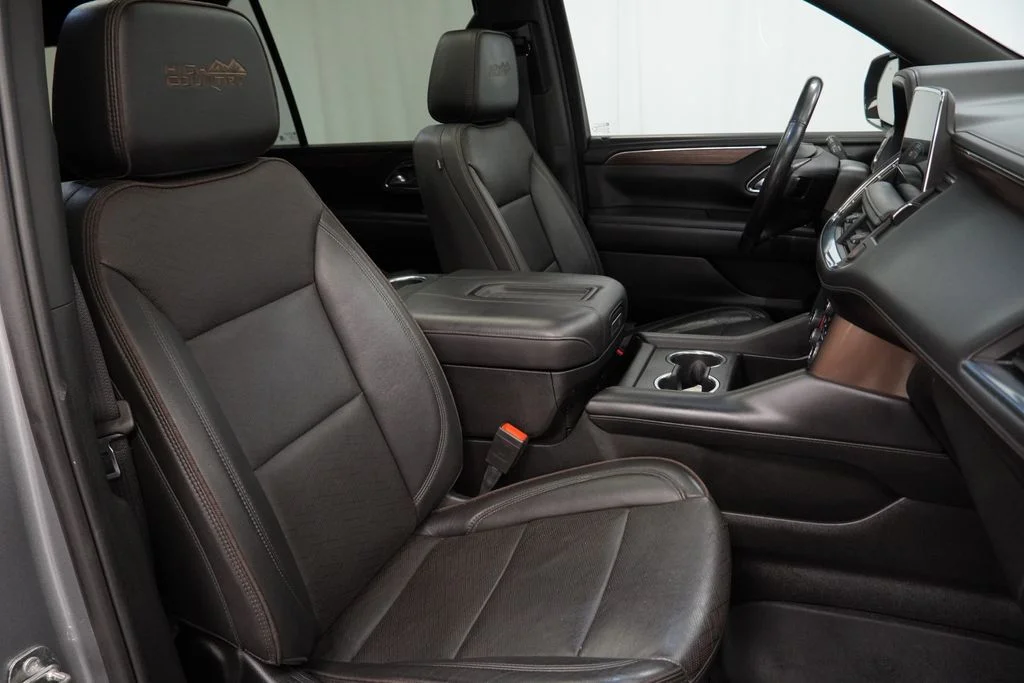 2023 Chevrolet Suburban High Country - Photo 37