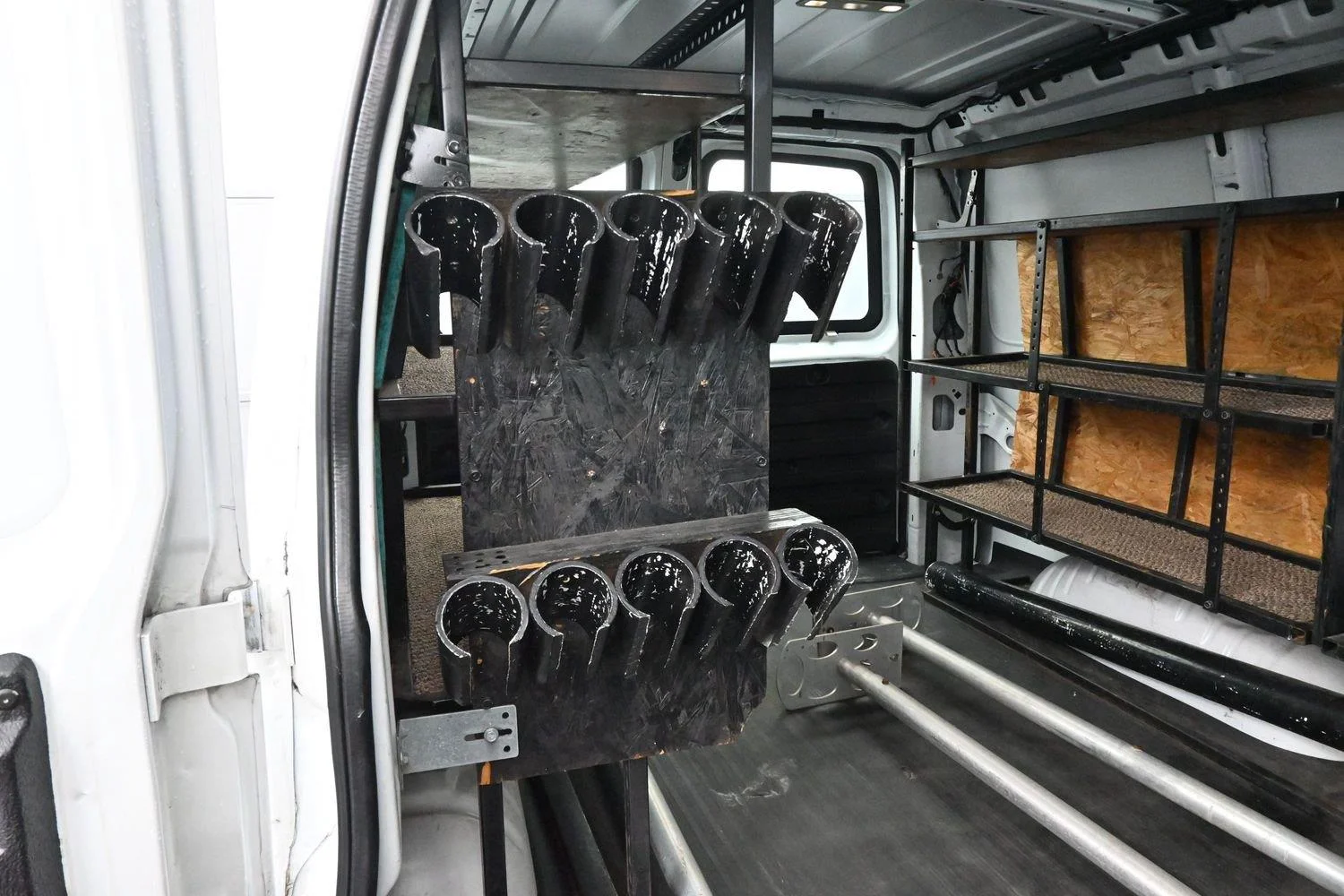 Used 2018 Summit White GMC 2500 image 10