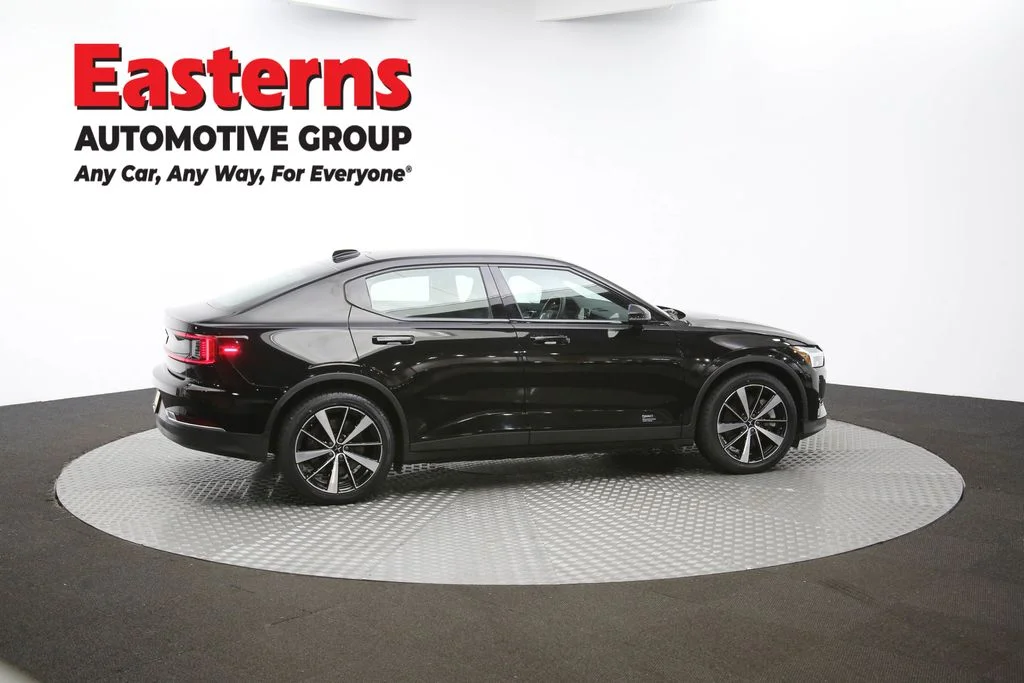 Used 2021 Black Polestar Launch Edition image 39