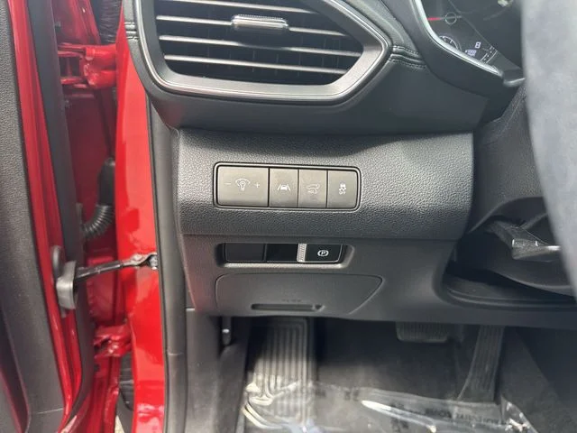 Used 2023 Red Hyundai XRT image 25