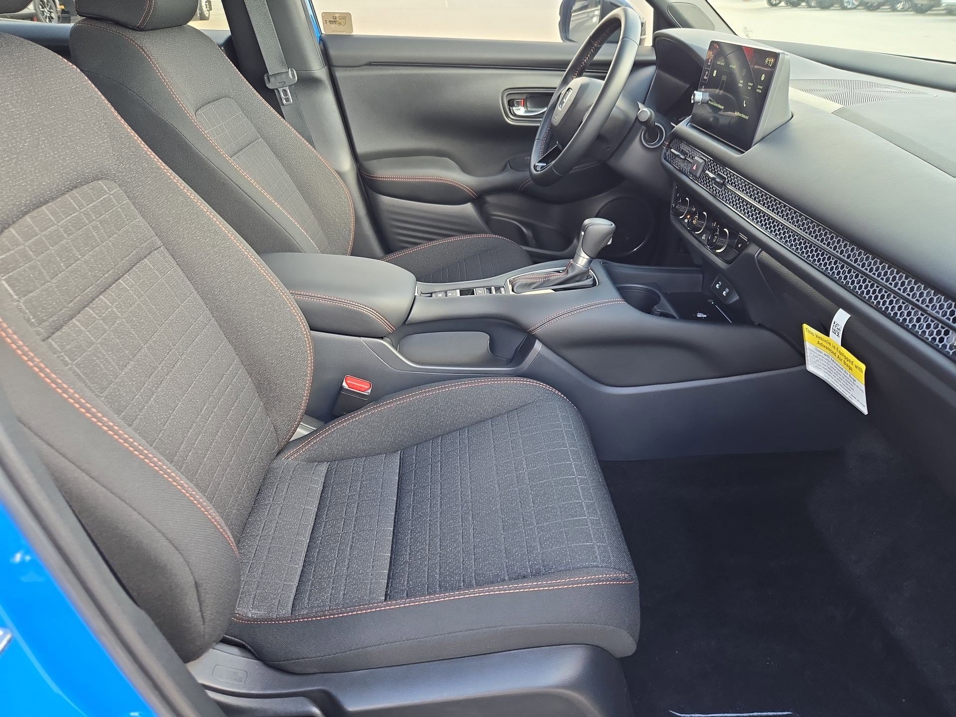 2026 Honda HR-V Sport - Photo 29
