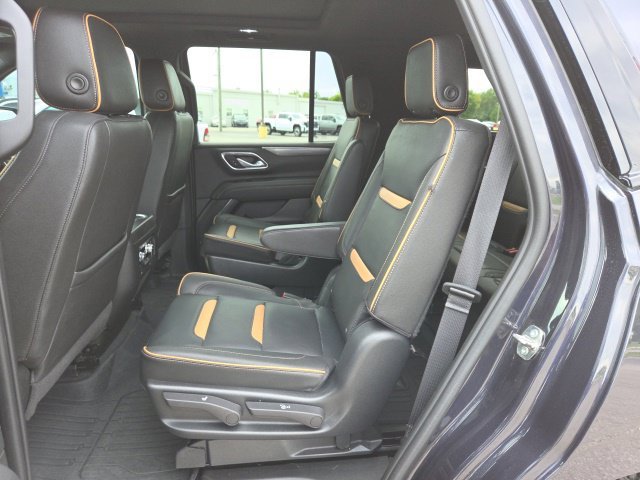 Used 2023 Silver GMC AT4 image 18
