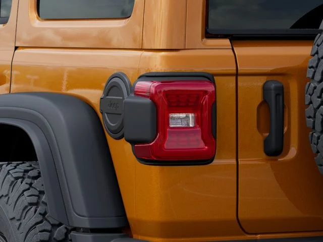 New 2026 Goldilocks Exterior Paint Jeep Moab 392 image 10