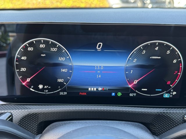 2025 Mercedes-Benz CLA CLA 250 - Photo 12