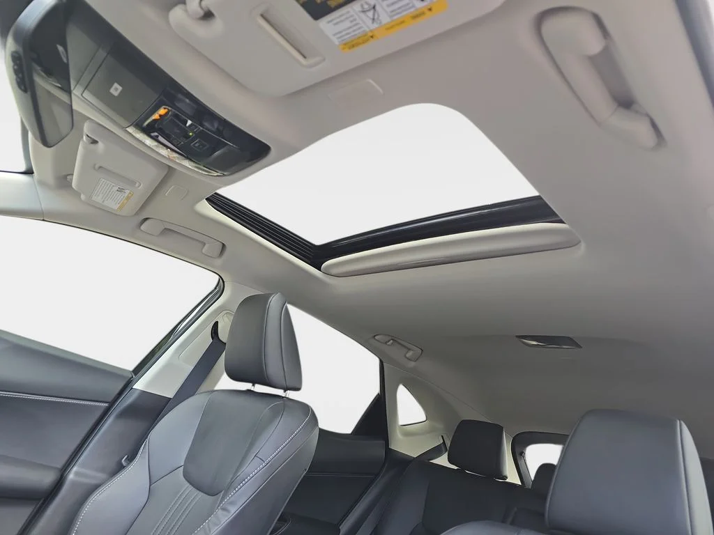 New 2026 Caviar Lexus AWD image 30