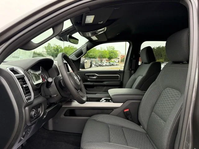 2026 RAM 1500 Big Horn/Lone Star - Photo 24