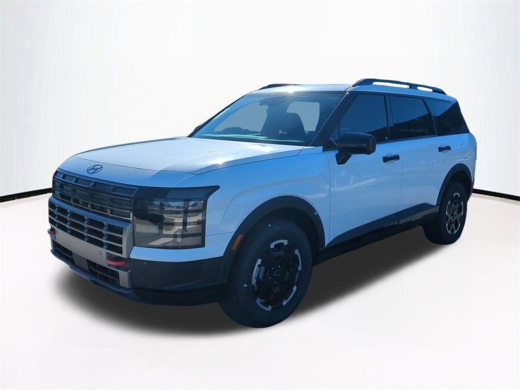 New 2026 White Hyundai XRT Pro image 9