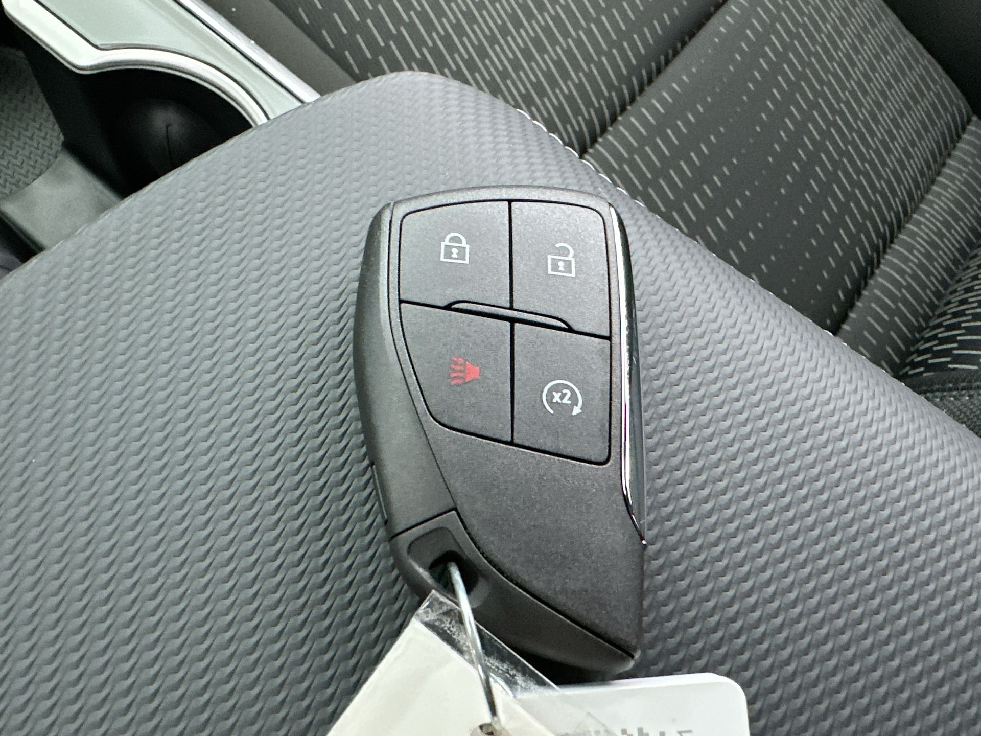 2027 Chevrolet Equinox LT - Photo 75