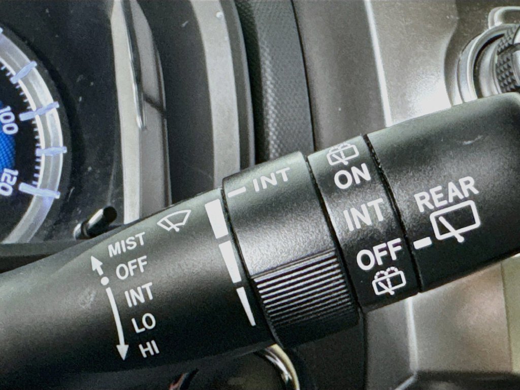 Used 2014 Nautical Blue Toyota Limited image 14