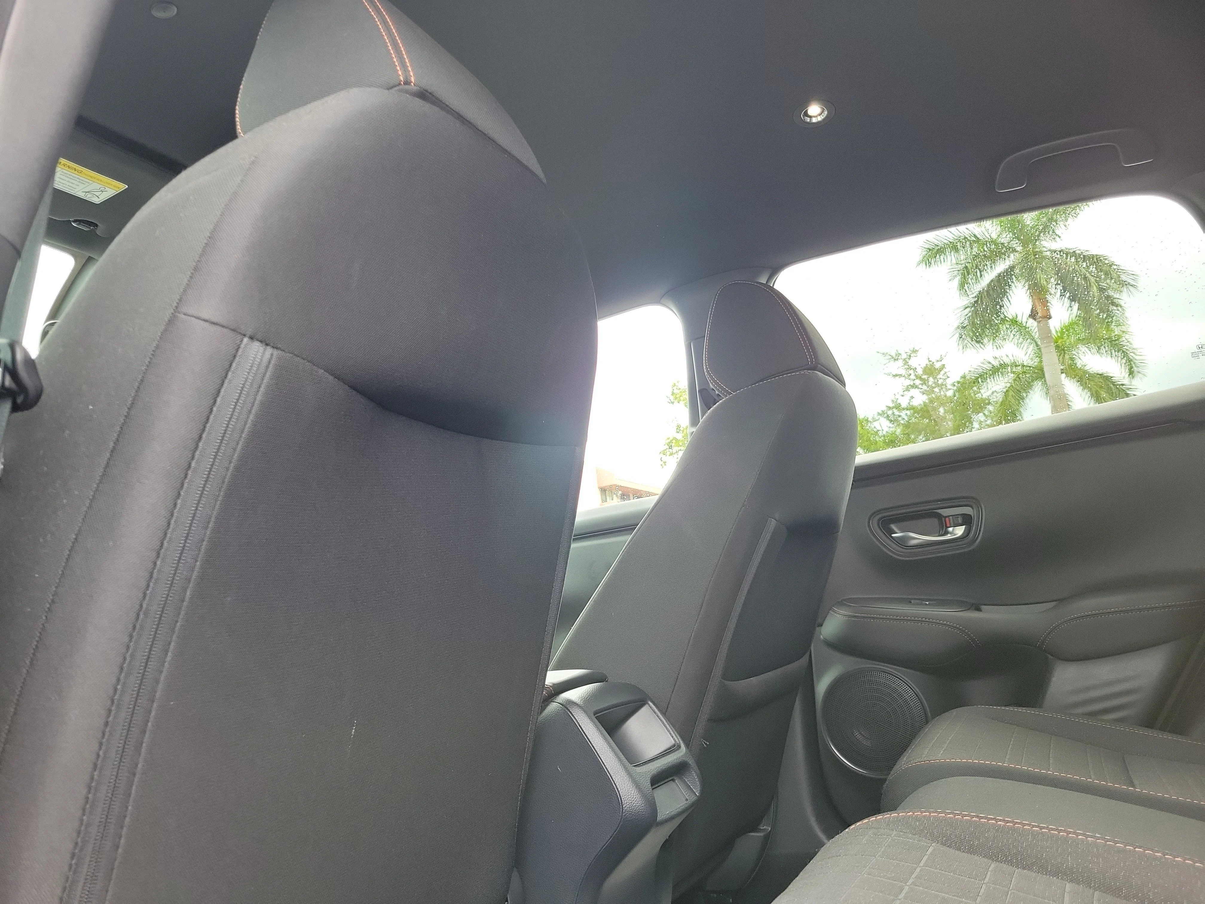 2025 Honda HR-V Sport - Photo 12