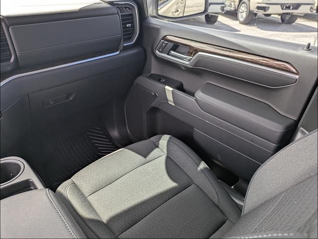 2026 GMC Sierra 1500 SLE - Photo 15