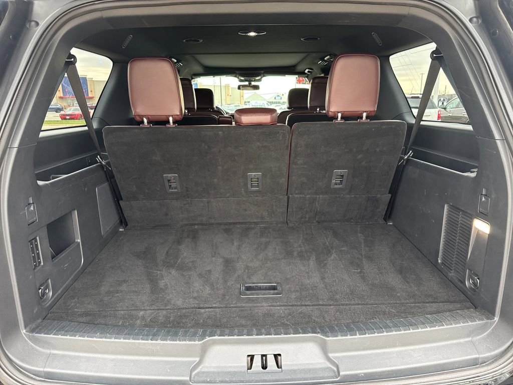 2024 Ford Expedition Limited - Photo 32