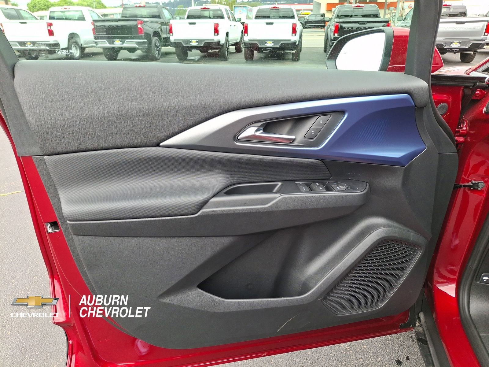 2026 Chevrolet Equinox EV 2LT - Photo 16