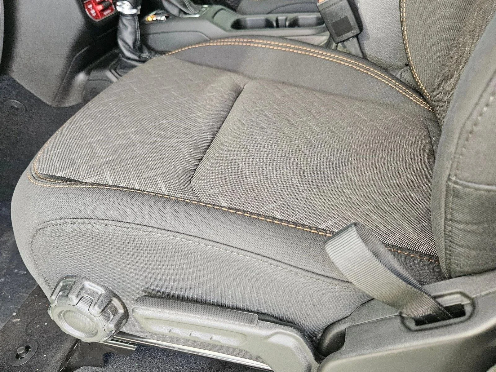 New 2026 Mojito Exterior Paint Jeep Mojave image 4