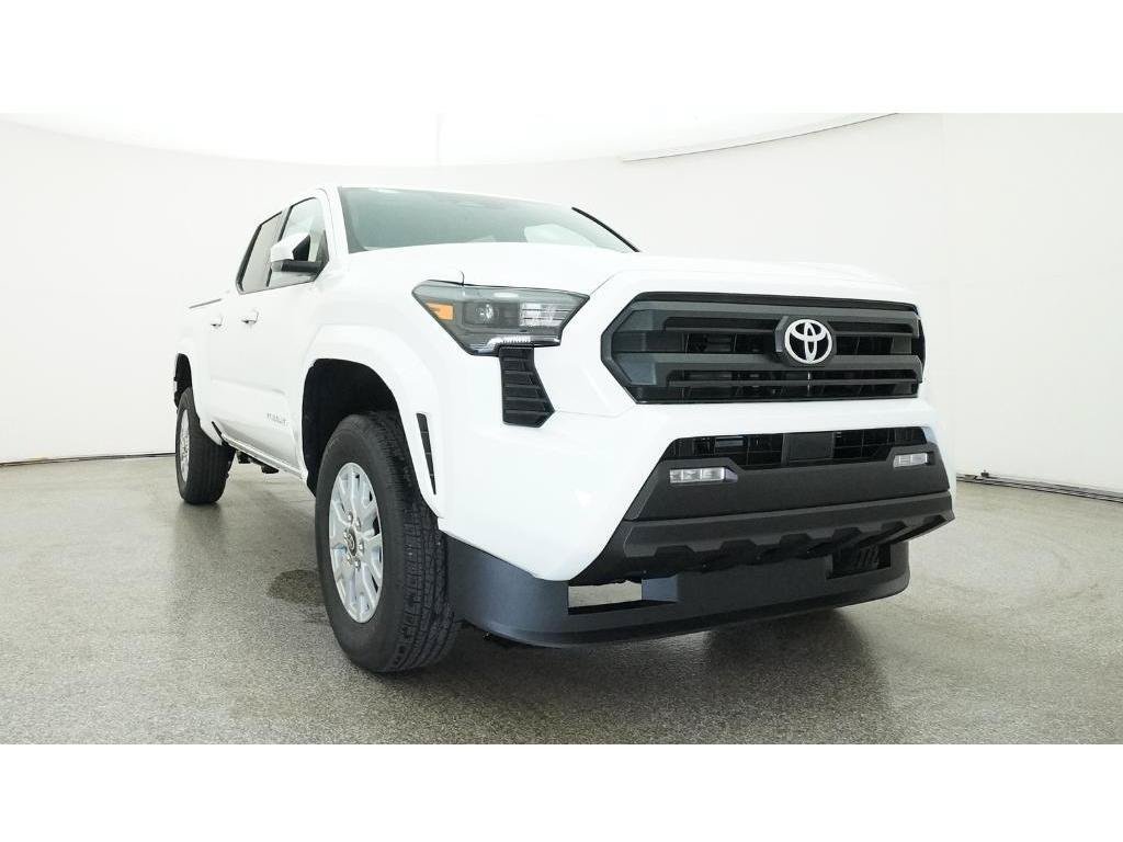 New 2026 Ice Toyota SR5 image 30
