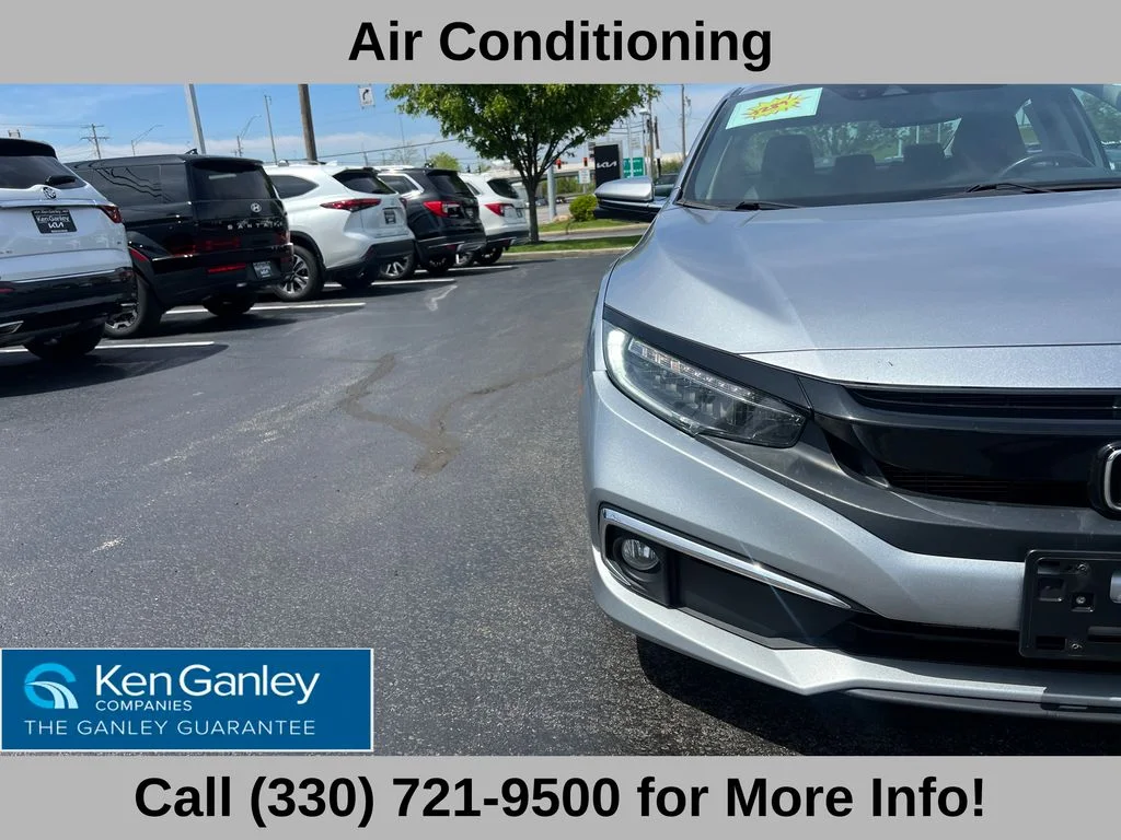 Used 2020  Honda Touring image 17