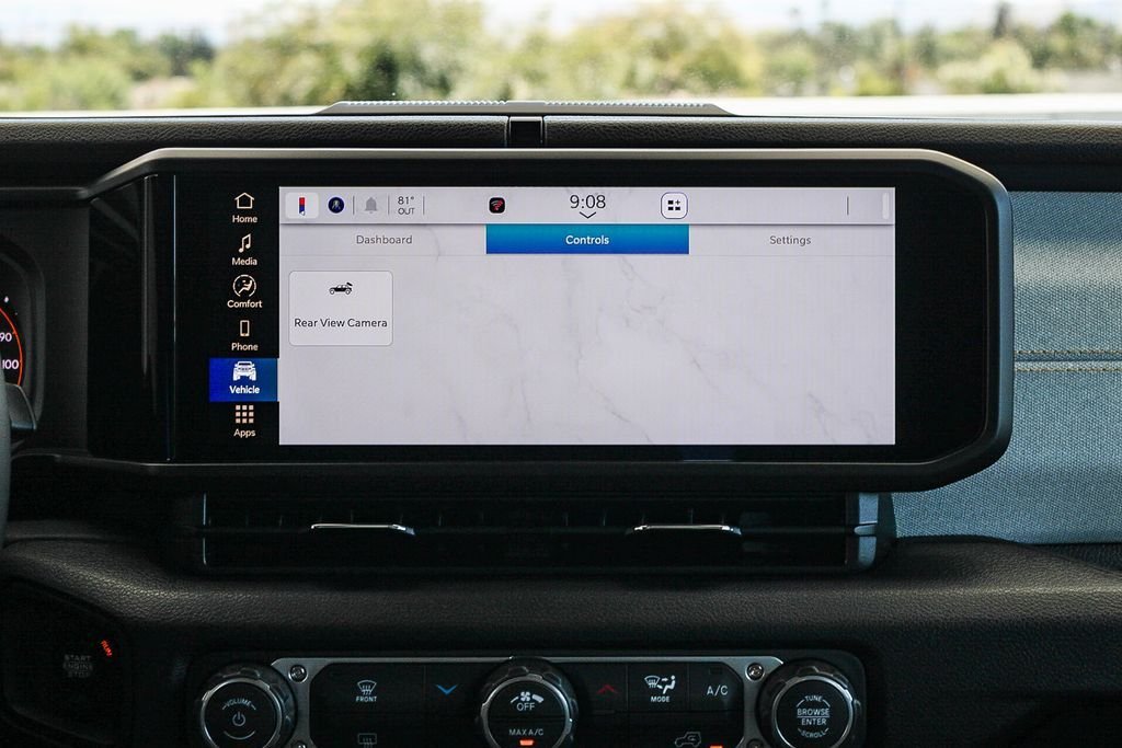 New 2026 Reign Jeep Sport S image 15