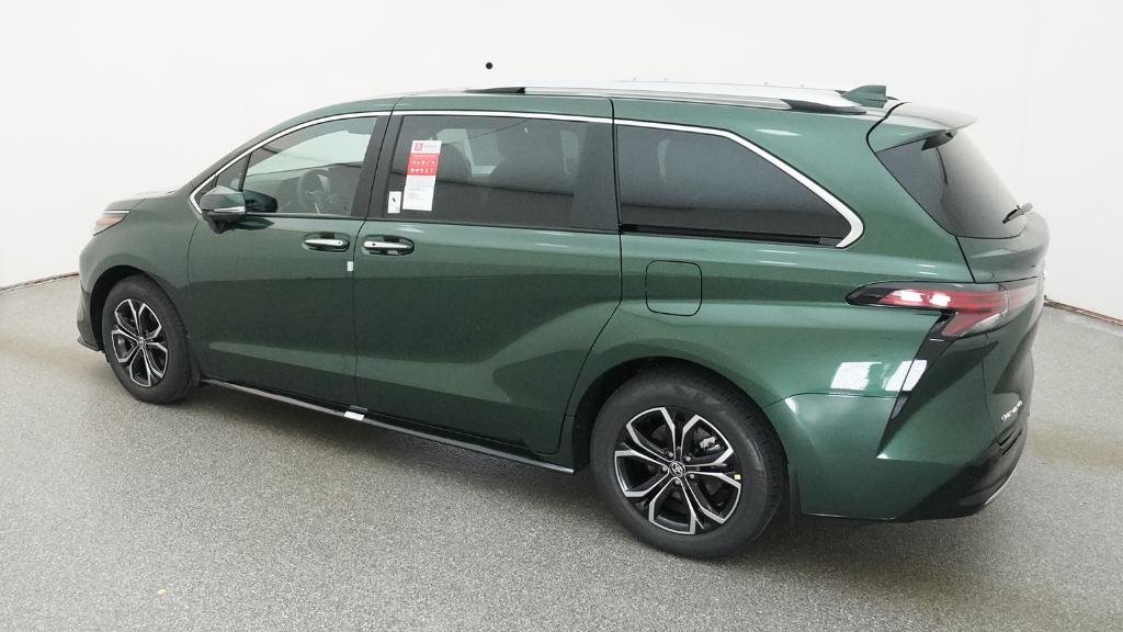 New 2026 Cypress Toyota Platinum image 6