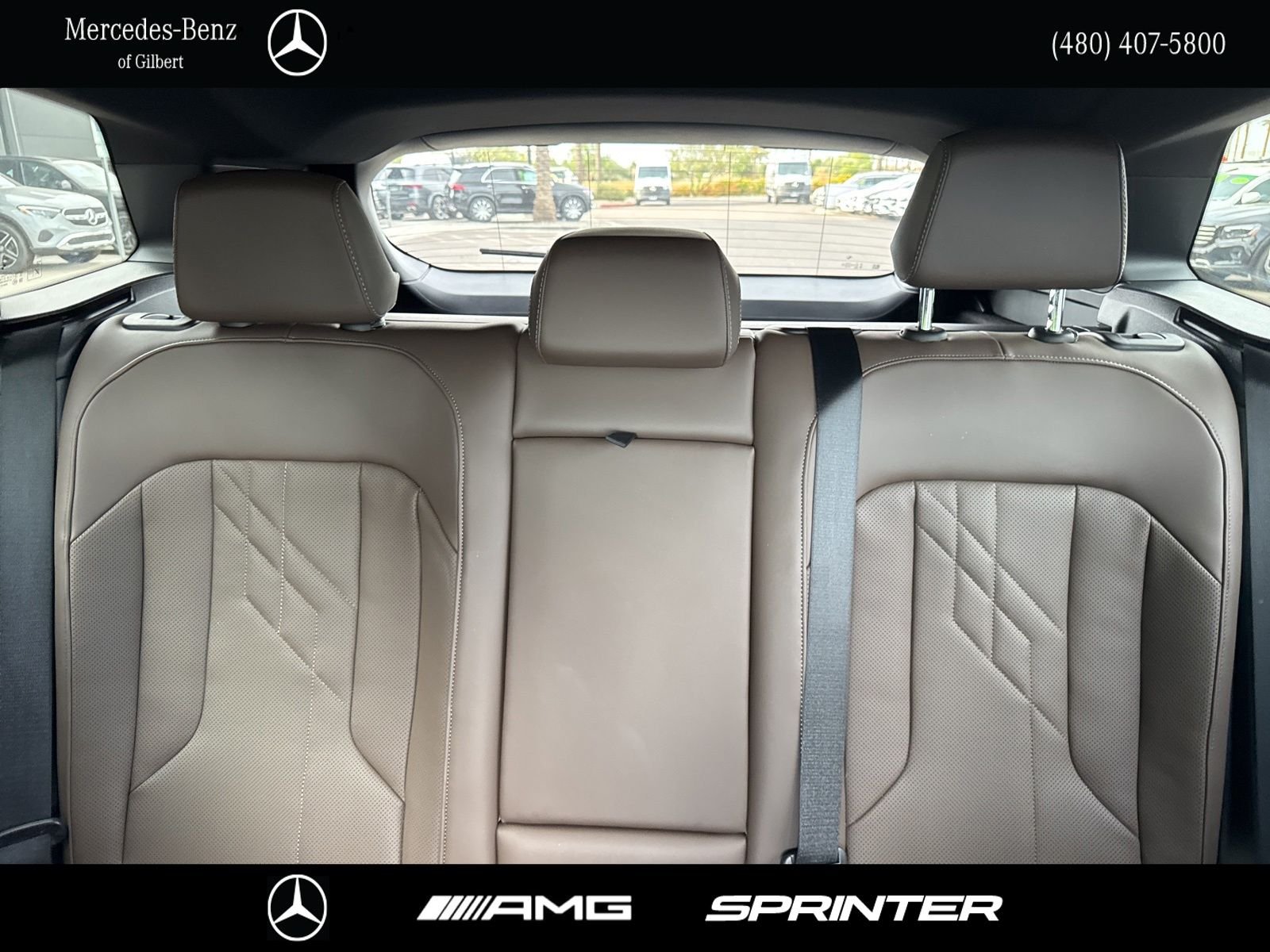 Used 2025 White BMW 30 xDrive image 18