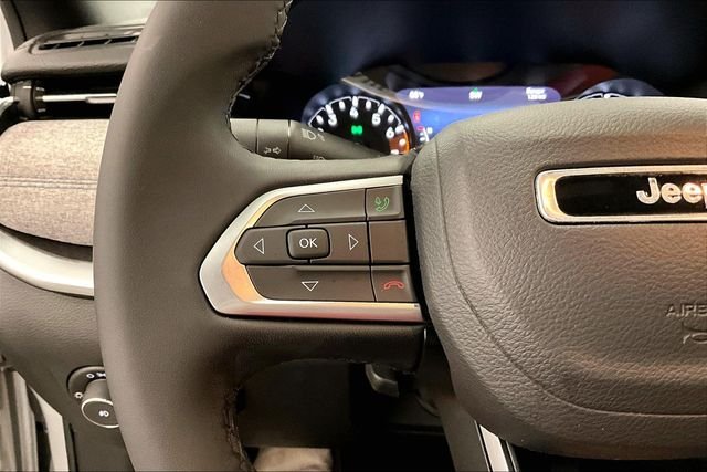 2024 Jeep Compass Latitude - Photo 26