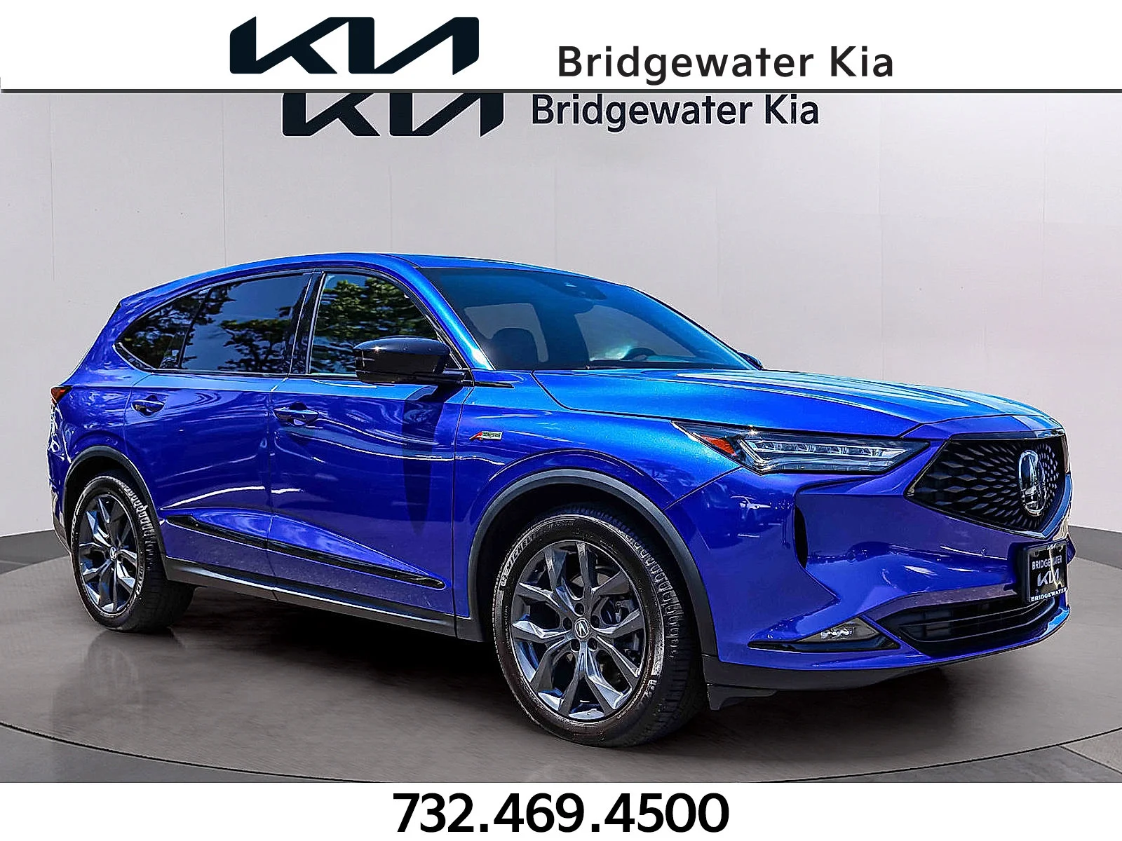 2023 Acura MDX