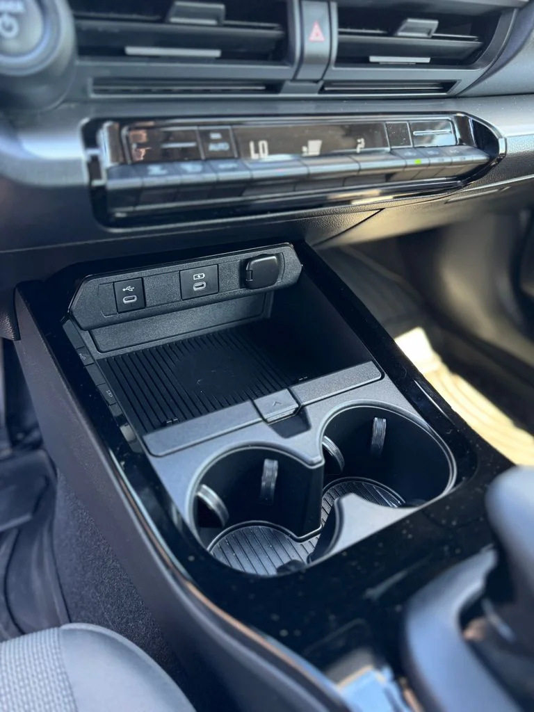 Used 2025 Cutting Edge Toyota LE image 18
