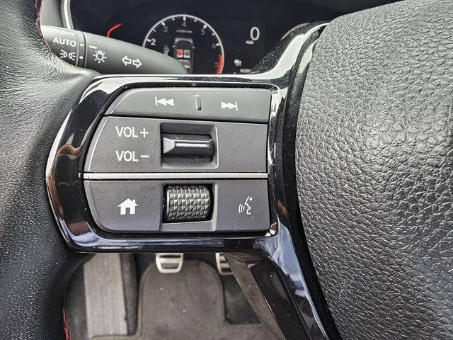 2024 Honda Civic Si - Photo 26