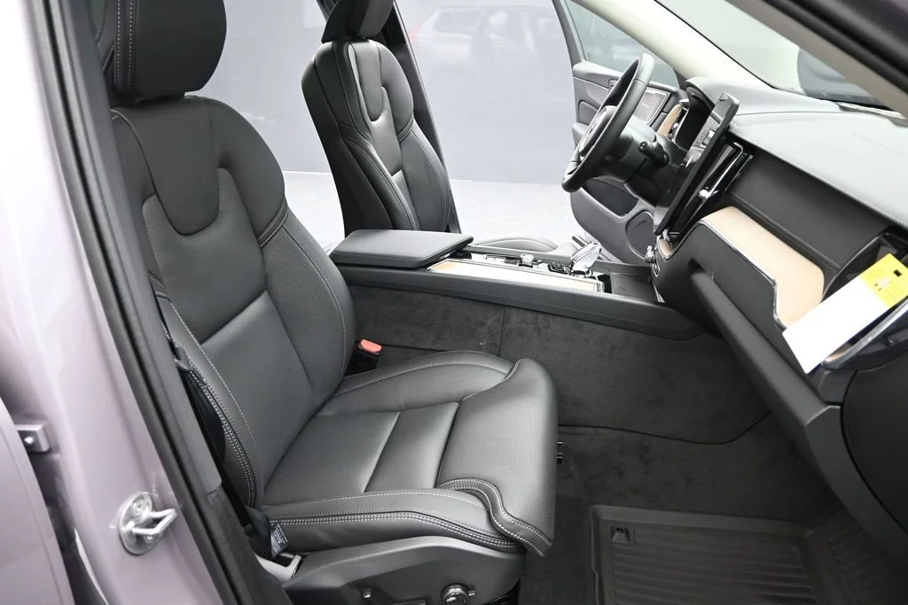 New 2027 Aurora Silver Volvo T8 Ultra image 23
