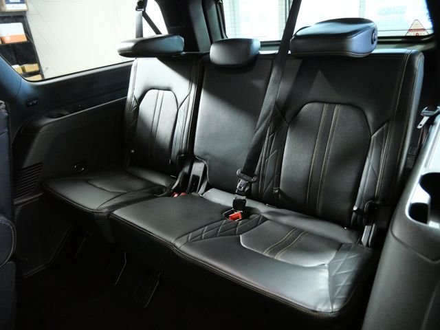 Certified Used 2024 Gray Ford Platinum image 18