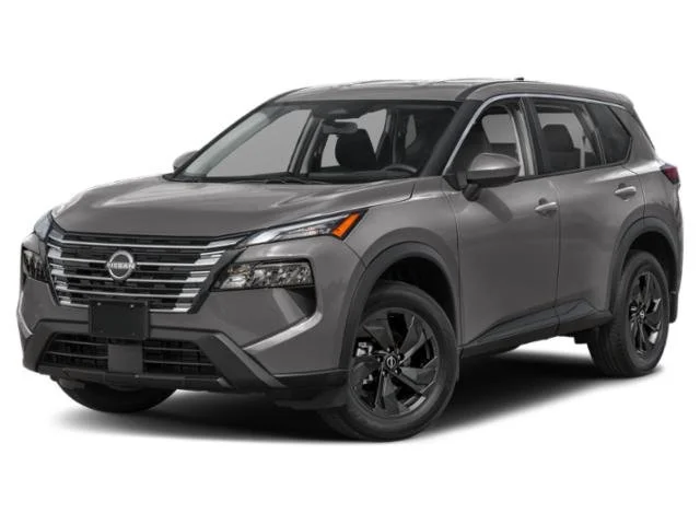 2027 Nissan Rogue