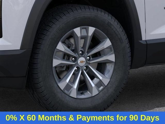 2026 Chevrolet Equinox LT - Photo 11